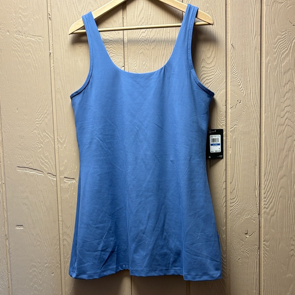 Under Armour Athletic Dress NWT